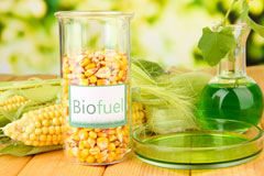 Arkesden biofuel availability