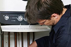 boiler repair Arkesden