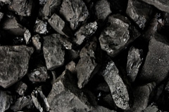 Arkesden coal boiler costs